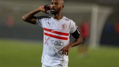 نجم الزمالك: شيكابالا لن يستطيع اللعب 90 دقيقة.. ولكنه يصنع الفار