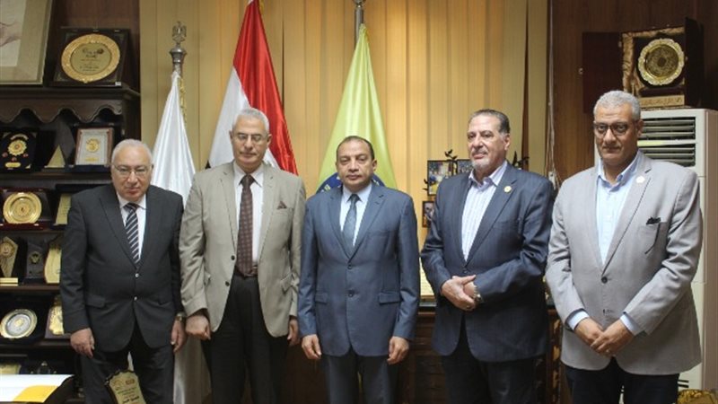 بوابة الجمهورية