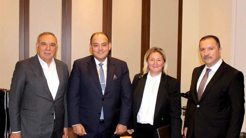 بوابة الجمهورية