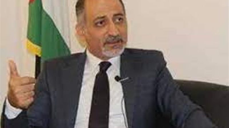 بوابة الجمهورية
