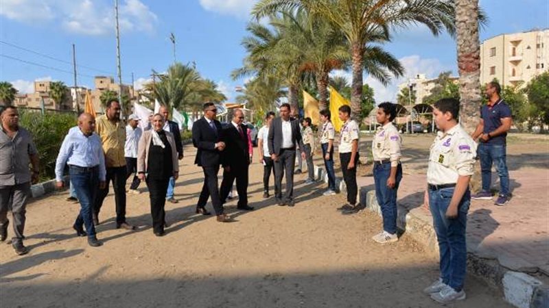 بوابة الجمهورية