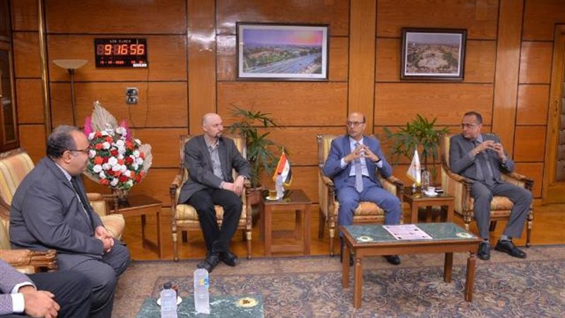 بوابة الجمهورية