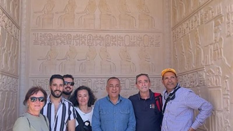 بوابة الجمهورية