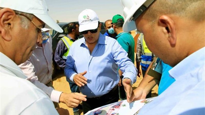 بوابة الجمهورية