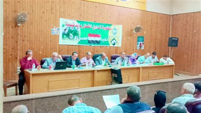 بشرة خير لمزارعي دمياط ١٨٤٥٠ جنيه سعر قنطار القطن
