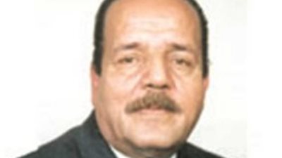 رئيس اتحاد العمال الاسبق 