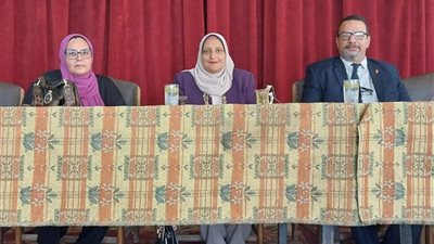 الكشف المبكر عن أورام الثدي 