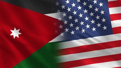 امريكا والأردن يتفقان على أهمية حصول المدنيين في غزة على المساعدات الإنسانية
