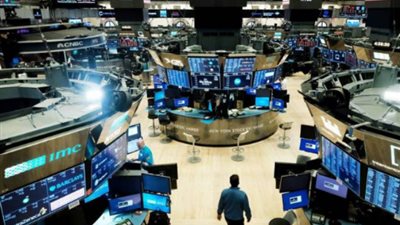 الأسهم الأوروبية تفتح على انخفاض مع تراجع قطاع التعدين