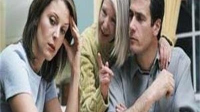 تفاصيل مأساة عروس داخل محكمة الأسرة بعد شهر العسل.. أبن أمه