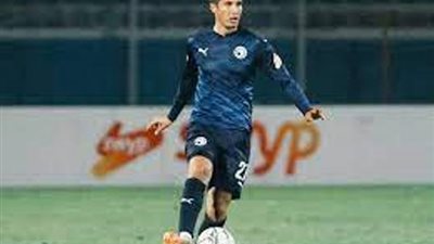 قطع الطريق على الأهلى.. بيراميدز يمدد عقد أسامة جلال 3 مواسم
