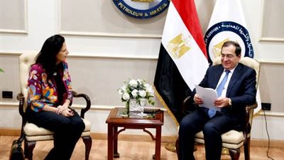 الملا:التعاون مع المؤسسات الدوليةركيزة مهمةلرفع كفاءةالعنصرالبشري