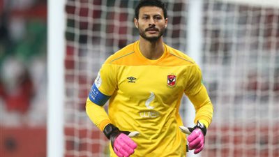أحمد ناجي: الشناوي من 2018 حتي 2023 هو الأفضل فى مصر وإفريقيا