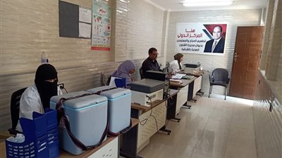 صحةالشرقية:اقبال كبير لتلقي لقاح الإنفلونزا الموسميةرباعي التكافؤ