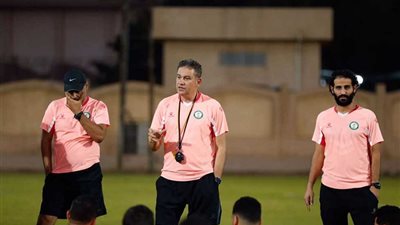 خالد جلال يعتمد 