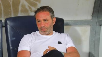 حازم إمام: أهم مكسب لنا حاليا هو عودة ثقة الجمهور فى منتخب مصر