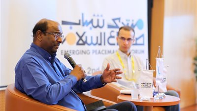 مجلس الكنائس العالمي: قصف المستشفى المعمداني في غزة 