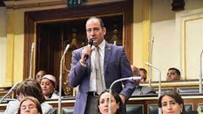 برلماني: قطاع الصناعة على رأس الأولويات للقيادة السياسية .. فيديو