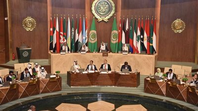 البرلمان العربي يدعو لاجتماع طارئ للجنة فلسطين غدا
