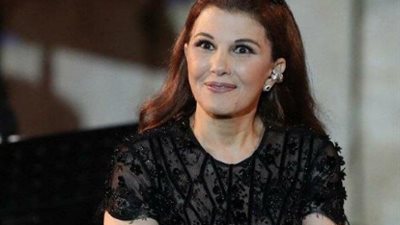 تضامنًا مع الشعب الفلسطيني.. إلغاء حفل ماجدة الرومي بـ عمان