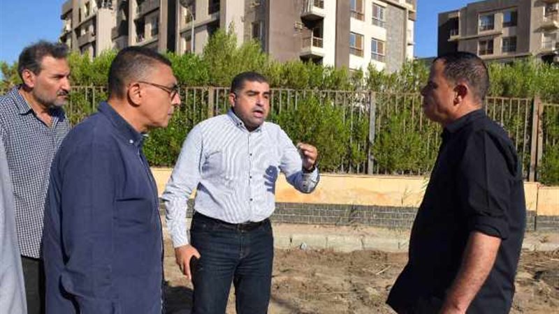 بوابة الجمهورية