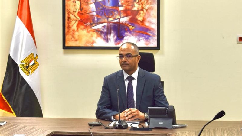 الدكتور سيد إسماعيل