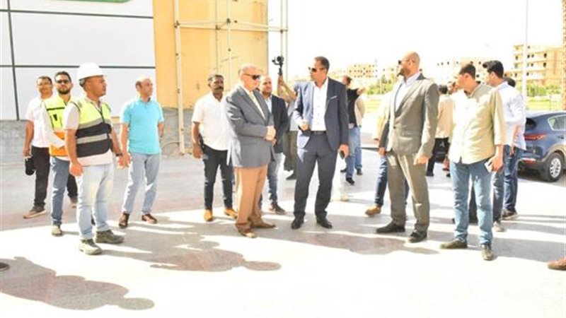 بوابة الجمهورية