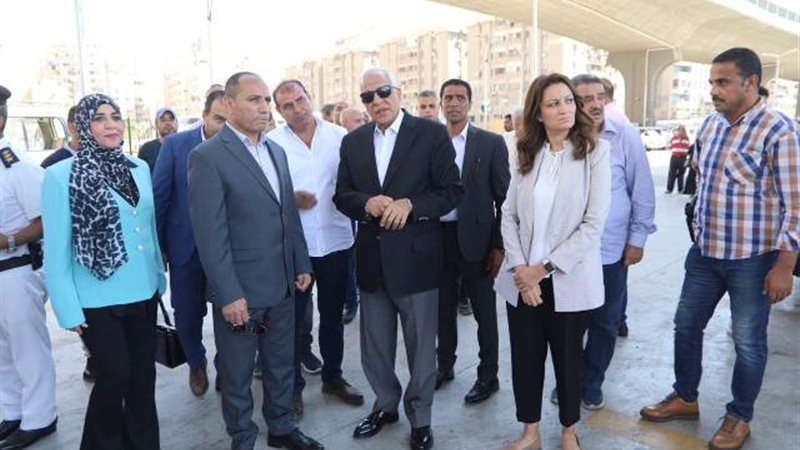 بوابة الجمهورية