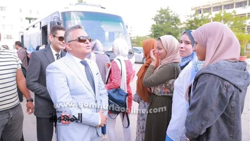 بوابة الجمهورية
