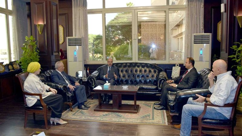 بوابة الجمهورية