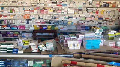 بعد سحب 22 مستحضرًا غش الدواء.. ظاهرة عالمية