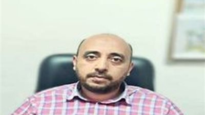 محمد الغمراوى رئيساً لجهاز مدينة المنصورة الجديدة بالسيرة الذاتية