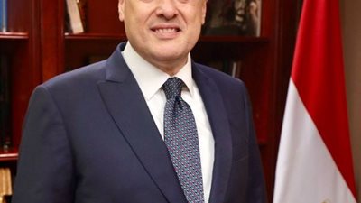 عيسى يترأس اجتماع مجلس إدارة الهيئةالمصرية العامة للتنشيط السياحي