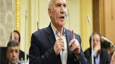 رئيس حزب التجمع: موقف مصر شديد الوضوح في مساندة الشعب الفلسطيني