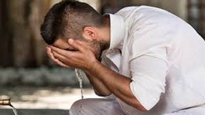 انتبه ..اخطاء شائعة في الوضوء