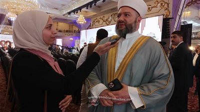 مفتي أستراليا:الاستنكار والإدانات لا تكفي ويجب توحيد الصفوف