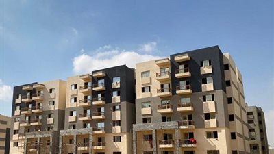 الاسكان: تنفيذ 5328 وحدة سكنية بسكن كل المصريين