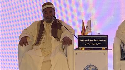 مفتي جزر القمر:الأخلاق تبني الحضارات وتحمي من الانحرافات الفكرية