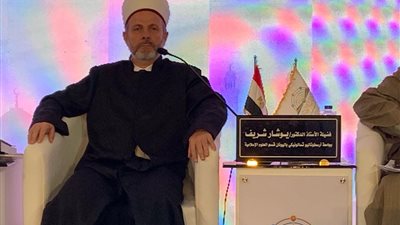 د.يوشار:أقترح تأسيس هيكل وطني للتعامل مع الصراعات السيبرانية