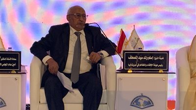 رئيس الأعلى للفتوى بموريتانيا:نقدر موقف الرئيس الداعم لفلسطين