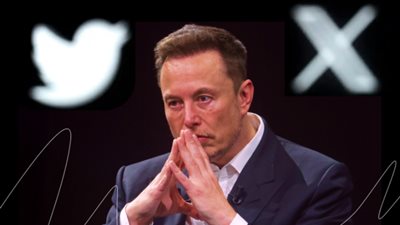 ماسك يرد على خطط لحظر X في أوروبا على خلفية 