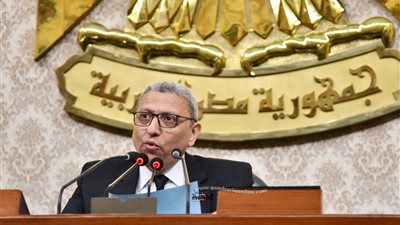 البرلمان يفوض الرئيس والقوات المسلحة في كل ما يتخذونه من خطوات لتأمين الأمن القومي المصري