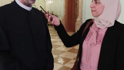 د.علي فخر: اتهام العرب بالتقصير مرفوض لاعتبارات قد لا نراها بأعيننا