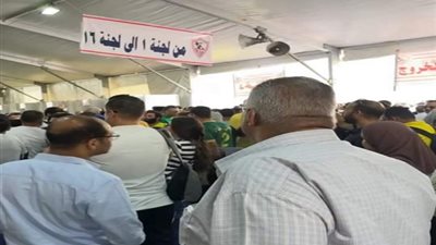 5 مرشحين فى انتخابات الزمالك ينافسون على منصب أمين الصندوق