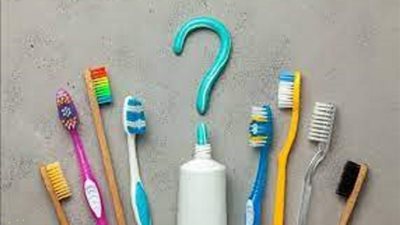 كيف تختار فرشاة أسنان جيدة ؟ أطباء ينصحون