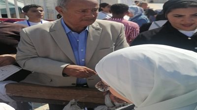مقلد للجمهورية أونلاين: مش مهم مين ينجح .. المهم مصلحة الزمالك