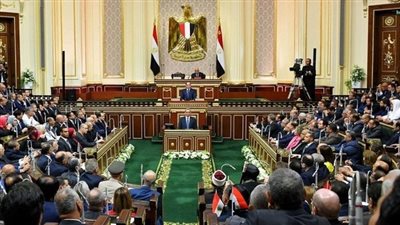 أبرز رسائل مجلس النواب بشأن التداعيات الجارية بالأراضي الفلسطينية