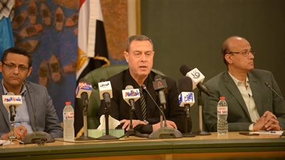 سفير فلسطين بالقاهرة: شركاء مع مصر في موقفها بالتمسك بدولة فلسطين