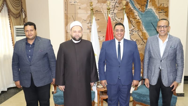 بوابة الجمهورية