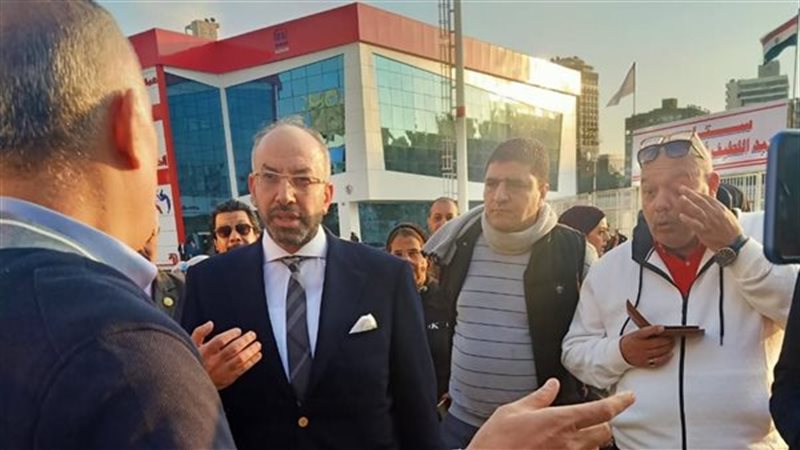 بوابة الجمهورية
